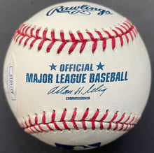 Load image into Gallery viewer, Jonathan Papelbon Autographed MLB Rawlings Baseball Signed JSA Boston Red Sox