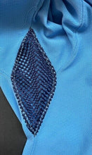 Load image into Gallery viewer, 2015-16 Brad Cocca St. Michael's Buzzers Game Worn Used Hockey Jersey OJHL Gamer