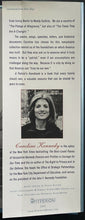 Load image into Gallery viewer, 2003 Signed Caroline Kennedy A Patriot's Handbook Hardcover Book Autographed