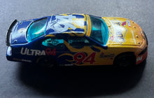 Load image into Gallery viewer, 4 Different 1/64 NASCAR Die-cast Car Lot Vintage Original Racing