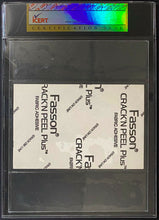 Load image into Gallery viewer, 1975 The Doobie Brothers Fall Tour Backstage Pass icert EX-NM 6 Vintage Music