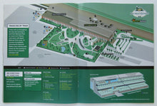 Load image into Gallery viewer, 2015 147th Belmont Stakes American Pharoah Pictured Triple Crown Winner Program