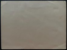 Load image into Gallery viewer, 1945 Original Gus Marker Personal Invite Leafs Stanley Cup Championship Dinner