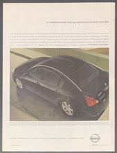 Load image into Gallery viewer, Mike Weir Autographed 2003 Maclean's Magazine Signed Golf Cover Vintage