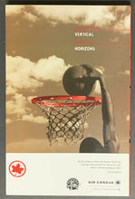 Load image into Gallery viewer, 1999-2000 Toronto Raptors NBA Basketball Media Guide Vintage McGrady Carter