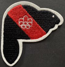Load image into Gallery viewer, 1976 Official Summer Olympics Montreal Four Patches Partial Original Packaging