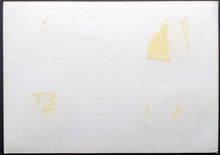 Load image into Gallery viewer, 1968 John Lennon + Keith Richards Photo Rolling Stones TV Special VTG Beatles