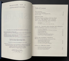 Load image into Gallery viewer, Autographed David Ben-Gurion Autobiography Israel A Personal History Signed JSA