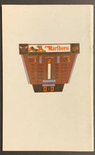 Load image into Gallery viewer, 1976-77 Chicago Blackhawks NHL Hockey Media Guide Fact Book Bobby Orr 1st Season