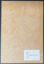 Load image into Gallery viewer, 1977 Otto Velez Toronto Blue Jays Inaugural Season Wood Laminate Baseball Card