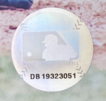 Load image into Gallery viewer, Vladimir Guerrero Sr Autographed Signed MLB Baseball Photo Montreal Expos JSA
