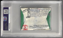 Load image into Gallery viewer, 1977 O-Pee-Chee OPC WHA Hockey Wax Pack Cards PSA NM-MT 8