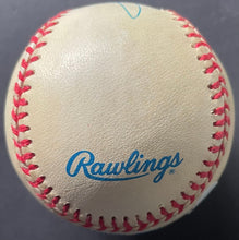 Load image into Gallery viewer, Ivan Rodriguez Autographed American League Rawlings Baseball Signed Rangers JSA