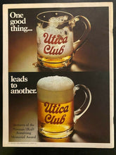 Load image into Gallery viewer, 1977 AHL American Hockey League Rochester Americans Yearbook Magazine Year Book