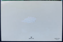 Load image into Gallery viewer, C1976 Robert Indiana Autographed Christmas Card Philadelphia Love Statue VTG JSA