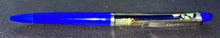 Load image into Gallery viewer, Vintage Spaceport USA Pen Lot x2 Kennedy Space Centre Astronaut