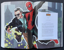 Load image into Gallery viewer, 2018 The Stan Lee Story Signed Ltd Deluxe Edition Autographed Taschen Book JSA