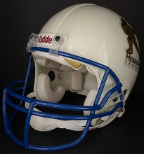 Load image into Gallery viewer, Heisman Trophy Winner Signed x12 Riddell Helmet Beckett Bo Jackson NCAA Football