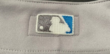 Load image into Gallery viewer, Frank Thomas Team Issued Game Used Toronto Blue Jays Road Grey Jersey MLB Holo