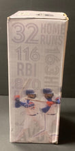 Load image into Gallery viewer, Toronto Blue Jays Teoscar Hernandez Bobblehead SGA Silver Slugger New In Box