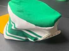 Load image into Gallery viewer, MLB Oakland A's Baseball Cap 12x Signed Vintage Hat Rickey Henderson Athletics