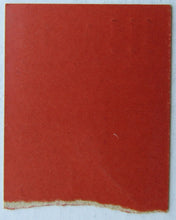 Load image into Gallery viewer, 1955 Cleveland Barons AHL Hockey Game Ticket Stubs with Original Envelope