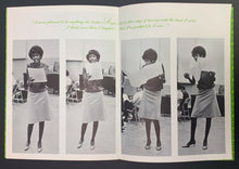 Load image into Gallery viewer, 1968 Massey Hall Playbill + Tour Program Nancy Wilson Concert + Toronto Symphony