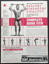 Load image into Gallery viewer, 1952 Boxing Illustrated Wrestling News Magazine Cassius Clay Muhammad Ali Cover