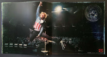 Load image into Gallery viewer, 2013 Bon Jovi Concert Tour Program Because We Can Live Music Festival