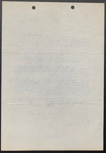 Load image into Gallery viewer, 1946 President John F Kennedy Typed Signed Letter Jack Kennedy Autograph LOA COA