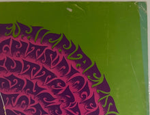 Load image into Gallery viewer, 1969 Family Dog Bill Graham Concert Poster Blue Cheer Mount Rushmore FD-99