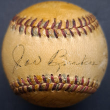 Load image into Gallery viewer, 1951 IL Baseball Toronto Maple Leafs Team Signed x20 Autographed Leon Day Morton