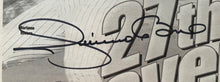 Load image into Gallery viewer, 2003 Mariano Rivera Autographed New York Post Newspaper Cover VS Authentics COA