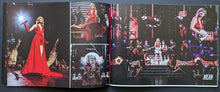 Load image into Gallery viewer, 2013-14 Taylor Swift Red North America Tour Concert Program Pop Rock Music