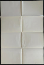 Load image into Gallery viewer, 1980 Vintage Battle Beyond The Stars Movie Poster Richard Thomas Robert Vaughn