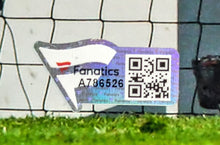 Load image into Gallery viewer, Cristiano Ronaldo Autographed Manchester United Signed Soccer Photo Fanatics