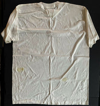 Load image into Gallery viewer, 1990 Cincinnati Reds World Series Team Signed Autographed Shirt x22 Players