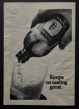 Load image into Gallery viewer, 1979 Bobby Orr Day Oshawa Program Vintage Hockey Generals