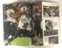 Load image into Gallery viewer, Baltimore Ravens 2012 Super Bowl XLVII Champions Commemorative Magazines x3 NFL