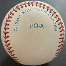 Load image into Gallery viewer, Fred Lynn Autographed American League Baseball Signed Rawlings Tri-Star