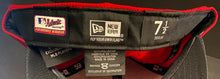 Load image into Gallery viewer, Los Angeles Angels MLB Spring Training Baseball Hat New Era 59Fifty Sz 7-1/2 New