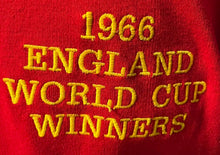 Load image into Gallery viewer, 1966 World Cup England Winning Team Signed Shirt 10 Jersey Signed Fanatics Holo
