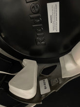 Load image into Gallery viewer, 2019/20 Baltimore Ravens Team Signed x23 Riddell Helmet Beckett Jackson Harbaugh