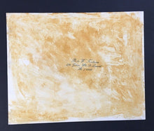 Load image into Gallery viewer, 1950's Studio Hockey Photo Maurice Richard Elmer Lach Leo Dandurand Montreal