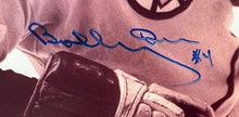 Load image into Gallery viewer, Bobby Orr Signed Boston Bruins NHL Hockey Photo Autographed GNR Authenticated