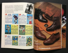 Load image into Gallery viewer, 1982 CFL Grey Cup Football Program Toronto Argonauts v Edmonton Eskimos Unscored