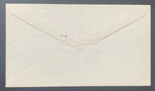 Load image into Gallery viewer, 1989 Lou Gehrig Stamp First Day Cover Cooperstown New York MLB Vintage Yankees