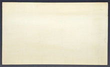 Load image into Gallery viewer, The Who Vintage Cardboard Poster Oversized Print Rock & Roll Band Music Advert