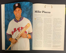 Load image into Gallery viewer, Baseball Hall of Fame 2016 Induction Commemorative Program Ken Griffey Jr. MLB