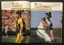 Load image into Gallery viewer, 1979 San Diego Padres Official MLB Baseball Yearbook Vintage Dave Winfield
